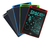 Pack X 20 Pizarras Magicas Infantil Automatica 8.5 en internet