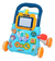 Caminador Bebe Interactivo Arrastre Juegos Manija