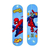 Patineta Skate Hombre Araña Spiderman 60cm X 15cm