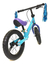 Bicicleta Patacleta Rodado 12 Sin Pedales Personaje Infantil - tienda online
