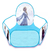 Pelotero Disney Frozen Original Infantil - comprar online