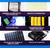 Reflector Panel Solar Cclamp 50w Led Ip67 Exterior Control C - tienda online