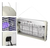 Mata Insectos 40w Lampara Led Luz Uv Mosquitos Panel 220v