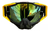 Gafas Antiparras 100% Espejadas Motocross Enduro Mtb Nieve en internet