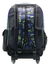 Batman Mochila Con Carro 18 Pulgadas Cresko