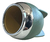 Mate Torpedo Termico Classic 150ml Simil Cuero - tienda online