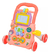 Caminador Bebe Interactivo Arrastre Juegos Manija