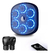 Maquina Boxeo Inteligente Bluetooth Usb Guantes Entrenamient