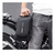 Bandolera Fashion Antirrobo Negro Charol 2 L Diseño De La Te - comprar online