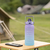 Kit X3 Botellas De Agua Motivacional Frases Bebidas Stickers en internet