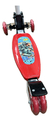 Monopatin Infantil Reforzado Giro Dinamico Plegable Premium en internet