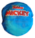 Peloteros Autoarmables Personajes Sebigus Color Mickey en internet