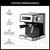 Cafetera Expresso Barista 15 Bar Semi Automática 1350w - comprar online