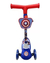 Monopatin Capitan America Plegable Luces En Ruedas Premium - comprar online