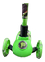 Monopatín Infantil De Pie Advengers Hulk Luces En Las Ruedas - Zeide Essentials