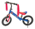 Bicicleta Patacleta Rodado 12 Sin Pedales Personaje Infantil - Zeide Essentials