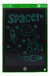 Pizaron Magico Lcd P/ Dibujo Y Escritura 8.5 Pulgadas Color
