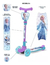 Imagen de Monopatin Infantil Luces En Ruedas Frozen Disney Tablero 106