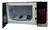 Microondas Electrico 20 Litros 1000w Gris Oryx - Zeide Essentials