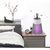 Lámpara De Dormitorio Y Habitación Para Matar Mosquitos Elec - comprar online