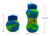 Botella Infantil Plegable De Silicona Pico Rebatible 500cc en internet