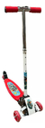 Monopatin X-treme 3 Ruedas Altura Regulable