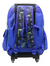 Batman Mochila Con Carro 18 Pulgadas Cresko en internet