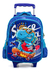 Mochila Con Carro Carrito Futbol Auto Dinosaurio Nene Varon - Zeide Essentials