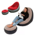 Sillon Puff Sofa Inflable Apoya Pies Living Con Inflador - tienda online