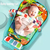 Gimnasio Interactivo Musical Baby Gus Bechar 55058 - Zeide Essentials