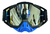 Gafas Antiparras 100% Espejadas Motocross Enduro Mtb Nieve