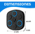 Maquina Boxeo Inteligente Bluetooth Usb Guantes Entrenamient - comprar online