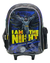 Batman Mochila Con Carro 18 Pulgadas Cresko - tienda online