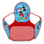 Peloteros Autoarmables Personajes Sebigus Color Mickey