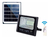 Reflector Panel Solar Cclamp 50w Led Ip67 Exterior Control C