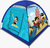 Carpa Infantil Casita Piratas Karpikids 5620 Color Azul