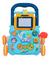 Caminador Bebe Interactivo Arrastre Juegos Manija - tienda online