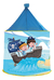 Castillo Pirata Carpa Infantil Plegable Premium - comprar online