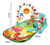 Gimnasio Interactivo Musical Baby Gus Bechar 55058 en internet