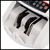 Contadora De Billetes Maquina Cuenta Dinero Detector Uv - comprar online