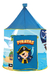 Castillo Pirata Carpa Infantil Plegable Premium
