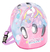 Rollers Unicornio Regulables Con Kit De Proteccion - comprar online