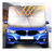 Parasol De Auto Protector Parabrisas Cubre Sol Sombrilla - comprar online
