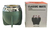Imagen de Mate Torpedo Termico Classic 150ml Simil Cuero