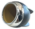 Mate Torpedo Termico Classic 150ml Simil Cuero - comprar online