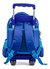 Mochila Con Carro Carrito Futbol Auto Dinosaurio Nene Varon en internet
