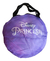 Pelotero Infantil Disney Princesas Plegable Premium - comprar online