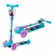 Monopatin Infantil Luces En Ruedas Frozen Disney Tablero 106 - comprar online