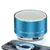 Mini speaker Ecovox - transforma superficie em auto falante na internet