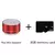Mini speaker Ecovox - transforma superficie em auto falante - Só  PROMOÇÃO